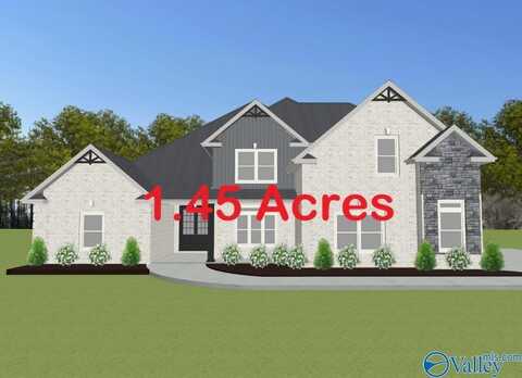 Thorton-b Capshaw Road, Athens, AL 35613