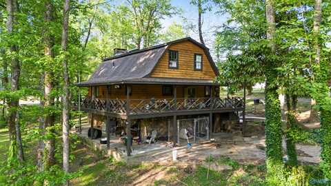 148 County Road 1304, Cullman, AL 35058