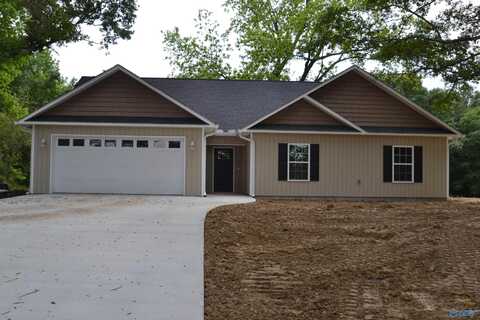 993 Old Cullman Road, Arab, AL 35016