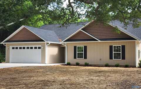 993 Old Cullman Road, Arab, AL 35016