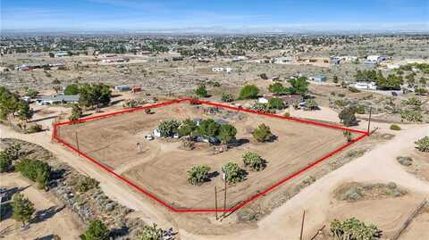 6294 Sunnyslope Road, Phelan, CA 92371