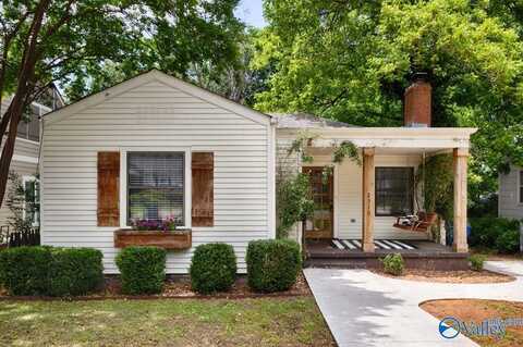 2510 Alabama Street SW, Huntsville, AL 35801