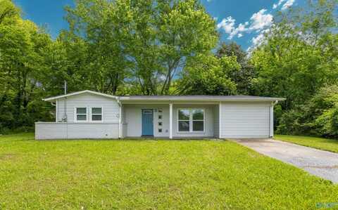 4914 Burros Street NW, Huntsville, AL 35810