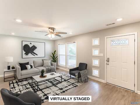 4914 Burros Street NW, Huntsville, AL 35810