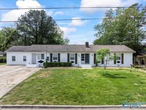 413 Peach Avenue, Albertville, AL 35950