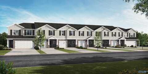 7563 Discovery Point Drive, Huntsville, AL 35806