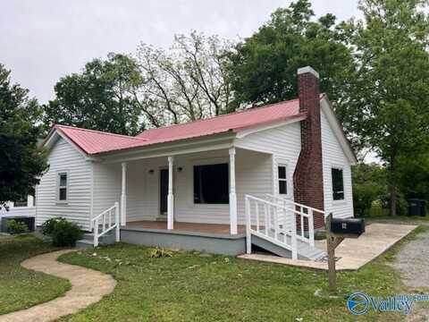 50x95 E Main Street, Falkville, AL 35622