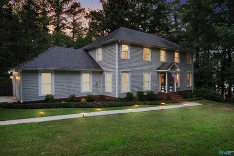 471 Oak Trail NE, Hartselle, AL 35640