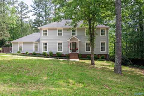 471 Oak Trail NE, Hartselle, AL 35640