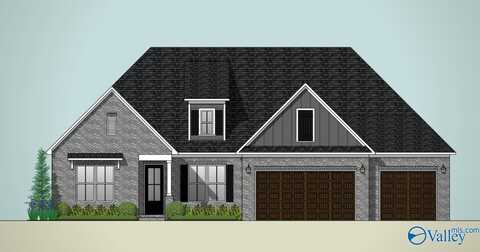 6112 Abner Branch Boulevard, Owens Cross Roads, AL 35763