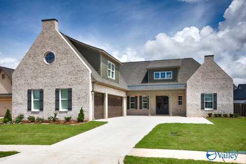 8322 Grayback Boulevard, Owens Cross Roads, AL 35763