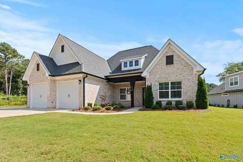 1439 Cherokee Ridge Drive, Union Grove, AL 35175