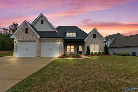 1439 Cherokee Ridge Drive, Union Grove, AL 35175