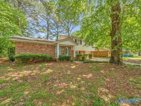 520 Spencer Drive, Huntsville, AL 35806