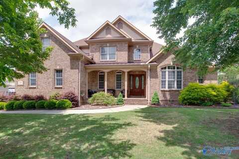 703 Bastion Lane SE, Huntsville, AL 35803