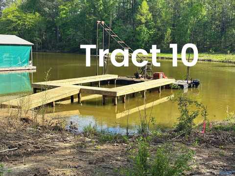 150 County Road 534, Centre, AL 35960