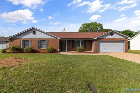 1011 Sandy Springs Road, Huntsville, AL 35806