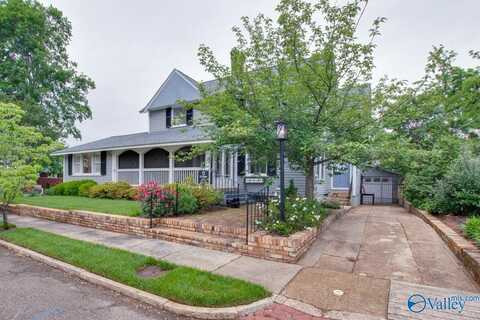 717 NE Eustis Avenue, Huntsville, AL 35801