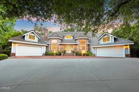 4165 Chevy Chase Drive, La Canada Flintridge, CA 91011