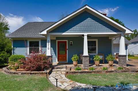 2010 SW Sewanee Road, Huntsville, AL 35801