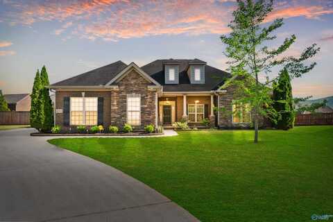 4802 Pinebrook Court, Owens Cross Roads, AL 35763