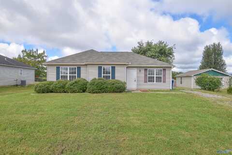 202 Travis Drive, Hazel Green, AL 35750