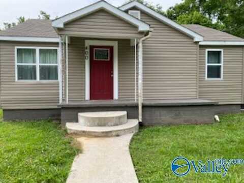400 Clark Avenue, Fort Payne, AL 35967