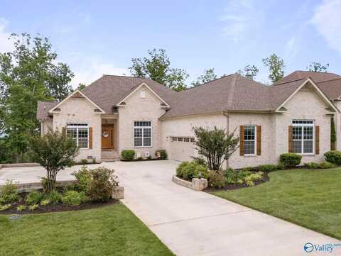 19 Ridge Bluff Circle SE, Huntsville, AL 35803