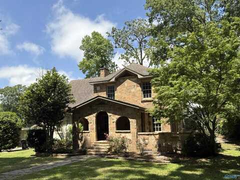 202 Uriah Avenue, Gadsden, AL 35904