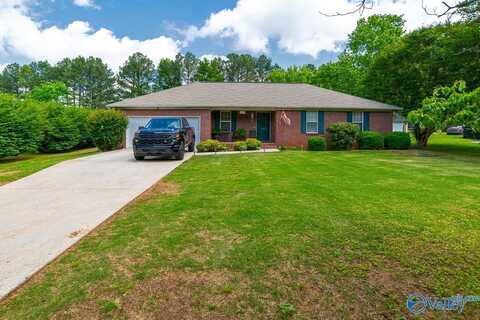 355 Orvil Smith Road, Harvest, AL 35749