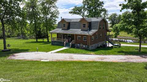 1239 Pleasant Plain Road, Brighton, IA 52540