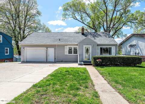 1321 Willow Street, Harlan, IA 51537