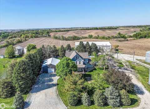 2607 220Th Street, Logan, IA 51546