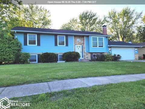 71 Schwartz, Ottumwa, IA 52501