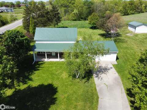 15531 Bluegrass Road, Ottumwa, IA 52501