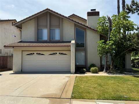 332 Winding Lane, Brea, CA 92821