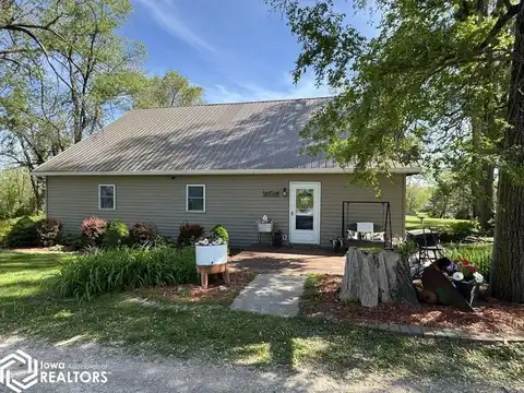 17889 201St Avenue, Centerville, IA 52544