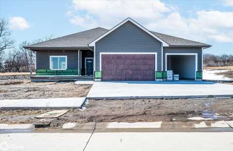 508 Harvest Hills Drive, Woodbine, IA 51579