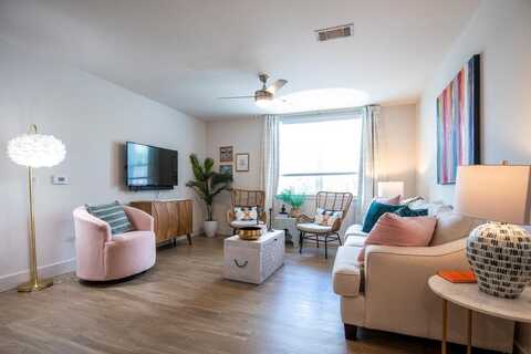 514 JACKSON AVENUE UNIT #204, Oxford, MS 38655