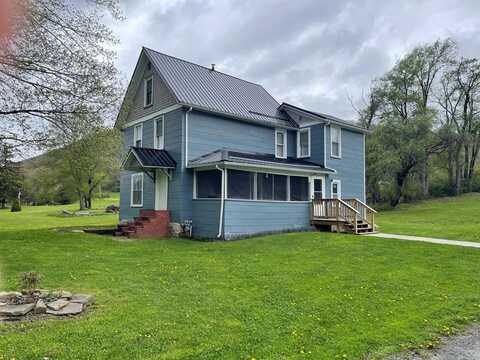 19 Kline Road, Galeton, PA 16922
