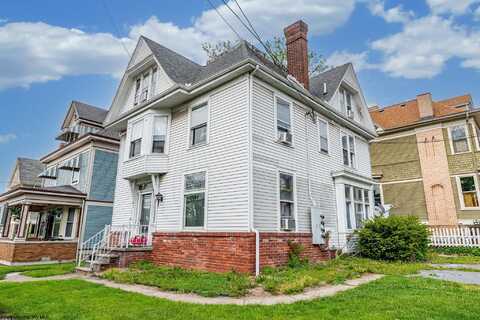 313 Grand Street, Morgantown, WV 26501