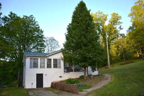 3254 Clarksburg Road, Buckhannon, WV 26201