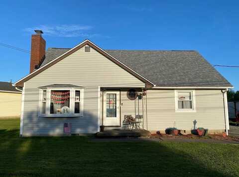 1423 Brushy Fork Road, Buckhannon, WV 26201