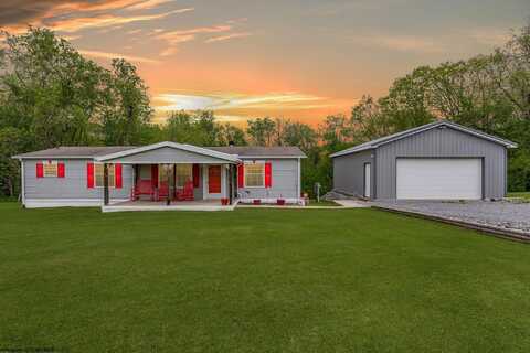 4057 Fairmont Road, Morgantown, WV 26501