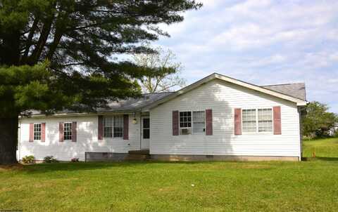 908 Old Mill Road, Weston, WV 26452
