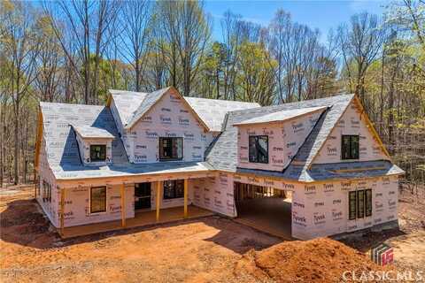 465 Stone Creek Drive, Hull, GA 30646