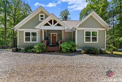 457 Celie Ann Seabolt Road, Cleveland, GA 30528