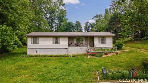 8270 Pendergrass Road, Hoschton, GA 30548
