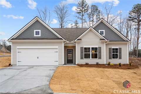 154 Water Oak Way, Crawford, GA 30630