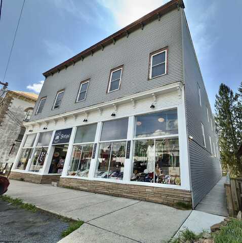 437 William Avenue, Davis, WV 26260